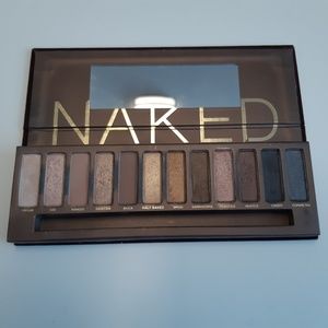 Urban Decay Makeup - Original Urban Decay Naked Palette Urban Decay Makeup - Original Urban Decay Naked Palette